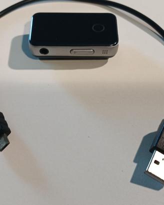 Dac/dongle