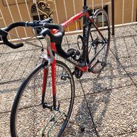 bici da corsa