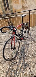 bici da corsa