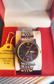 Orologio Citizen Eco-Drive E101