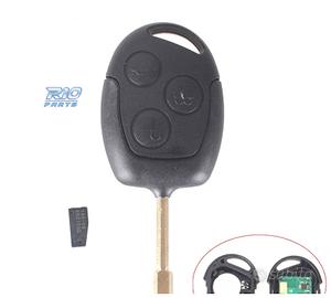 CHIAVE COMPLETA FORD KA 02-08 FIESTA 01-02 FOCUS 9