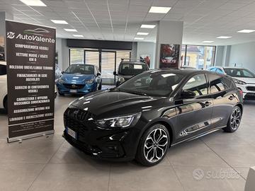 Ford FocusST-Line 1.0 Hybrid 125 CV 2020 km 74000