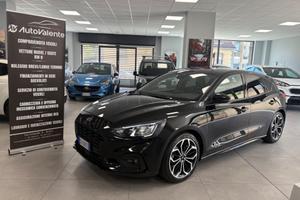 Ford FocusST-Line 1.0 Hybrid 125 CV 2020 km 74000