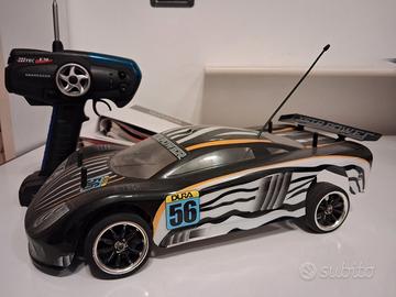 Modello Lamborghini Reventon motore a scoppio