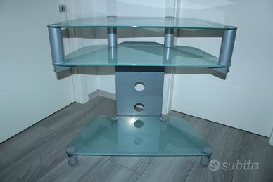 Mobile Prandini in vetro come nuovo Trento 