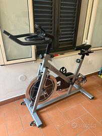 cyclette toorx