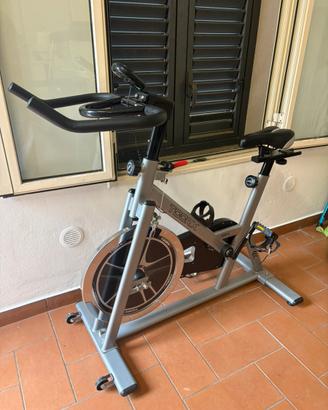 cyclette toorx
