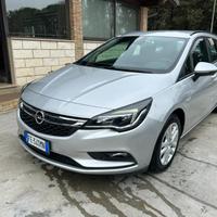 OPEL Astra 1.6 CDTI EcoFLEX S&S Sports Tourer