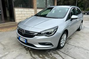 OPEL Astra 1.6 CDTI EcoFLEX S&S Sports Tourer