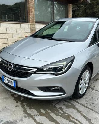 OPEL Astra 1.6 CDTI EcoFLEX S&S Sports Tourer