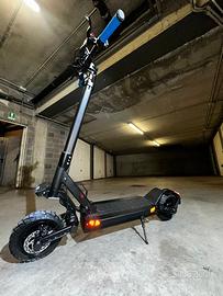 Monopattino joyor s10-s 2kw 70kmh