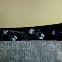 Tavola hard per snowboard