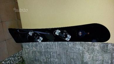 Tavola hard per snowboard