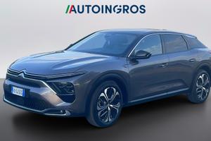 CITROEN C5 X 1.2 puretech Plus s&s 130cv eat8