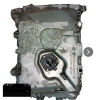 Mercedes-Benz C-Class W204 / E-Class W212 Coppa de