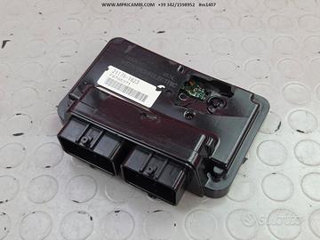 CENTRALINA MOTORE KAWASAKI Z H2 2020 2024 ZH2 2021