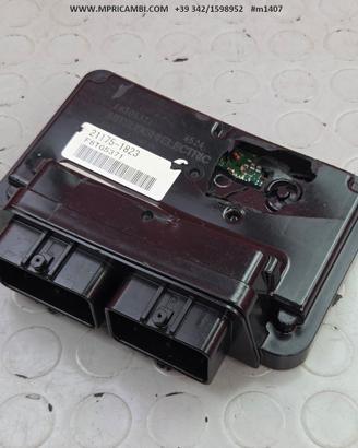 CENTRALINA MOTORE KAWASAKI Z H2 2020 2024 ZH2 2021