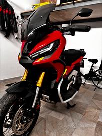Honda Xadv 750