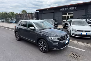 Volkswagen T-Roc 1.6 TDI SCR - Superprezzo - Tutto
