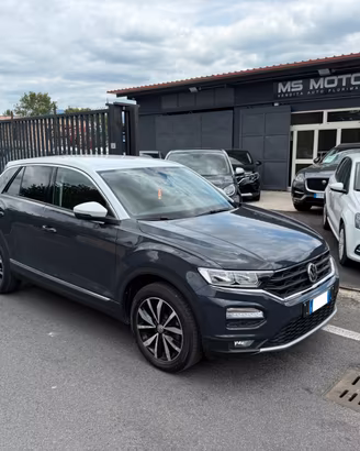 Volkswagen T-Roc 1.6 TDI SCR - Superprezzo - Tutto