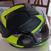 Casco modulare LS2 con apertura a 180°