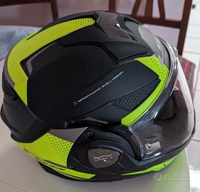 Casco modulare LS2 con apertura a 180°
