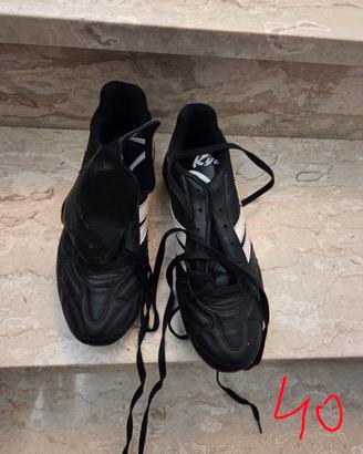 scarpe da calcio 