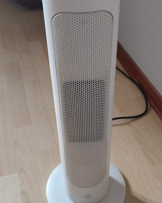 Termoventilatore portatile Argo
