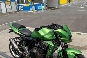 Kawasaki Z750 110cv