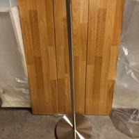 Piedistalli reggi casse x impianto home theatre