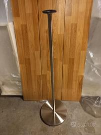 Piedistalli reggi casse x impianto home theatre