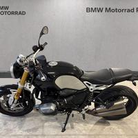 BMW r 1200 nineT Abs my21