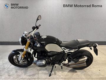 BMW r 1200 nineT Abs my21