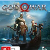 God of War PS4/PS5
