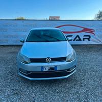Volkswagen Polo 1.2 TSI 5p. Highline BlueMotion Te