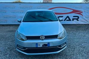 Volkswagen Polo 1.2 TSI 5p. Highline BlueMotion Te