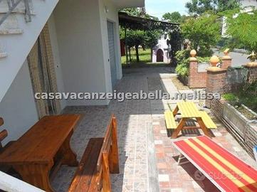 Estate a Igea marina