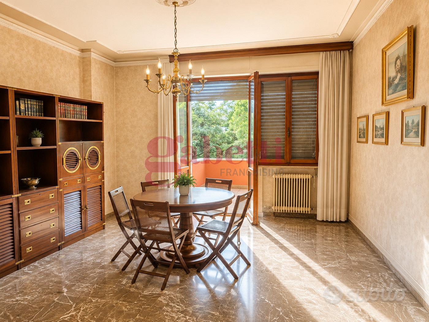 Appartamento – Pisa - Vista 3