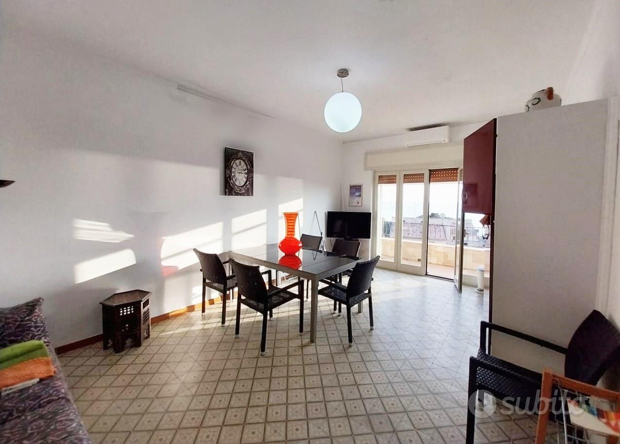 Appartamento – Belvedere Marittimo, Marina di Belvedere - Altro