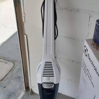 scopa elettrica a filo 220v.
