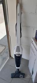 scopa elettrica a filo 220v.