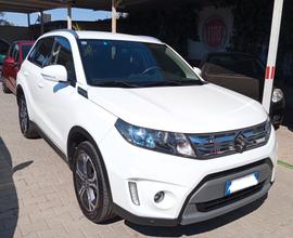 Suzuki Vitara 1.6 DDiS V-Cool