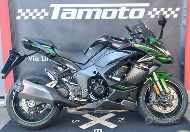 Kawasaki Ninja 1000 SX