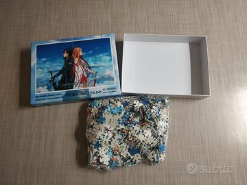 sword art online - puzzle