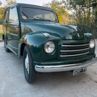 FIAT TOPOLINO 500c