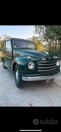 FIAT TOPOLINO 500c