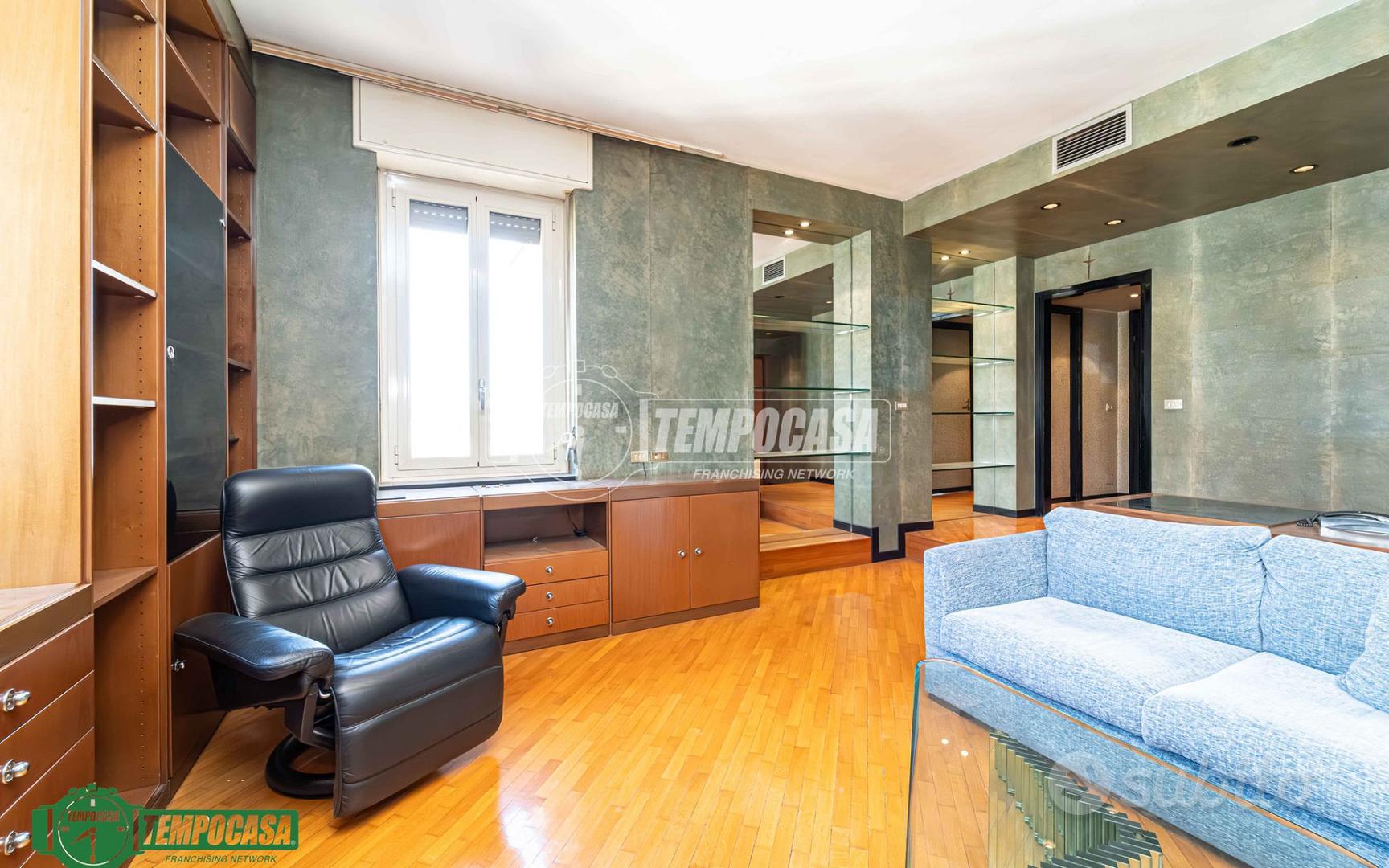 Appartamento – Milano, Buenos Aires - Venezia, Municipio 3 - Vista 3