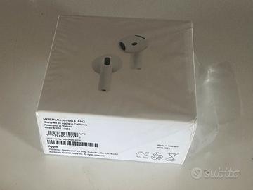 cuffie come le airpods 4 anc