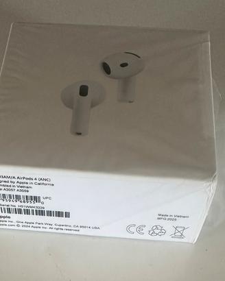 cuffie come le airpods 4 anc