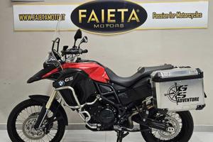 Bmw F 800 GS - 2013